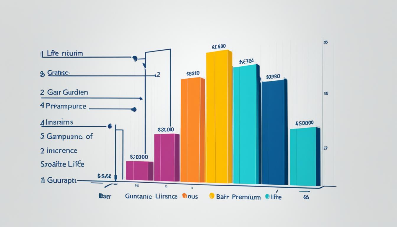 Guardian Life Insurance rates