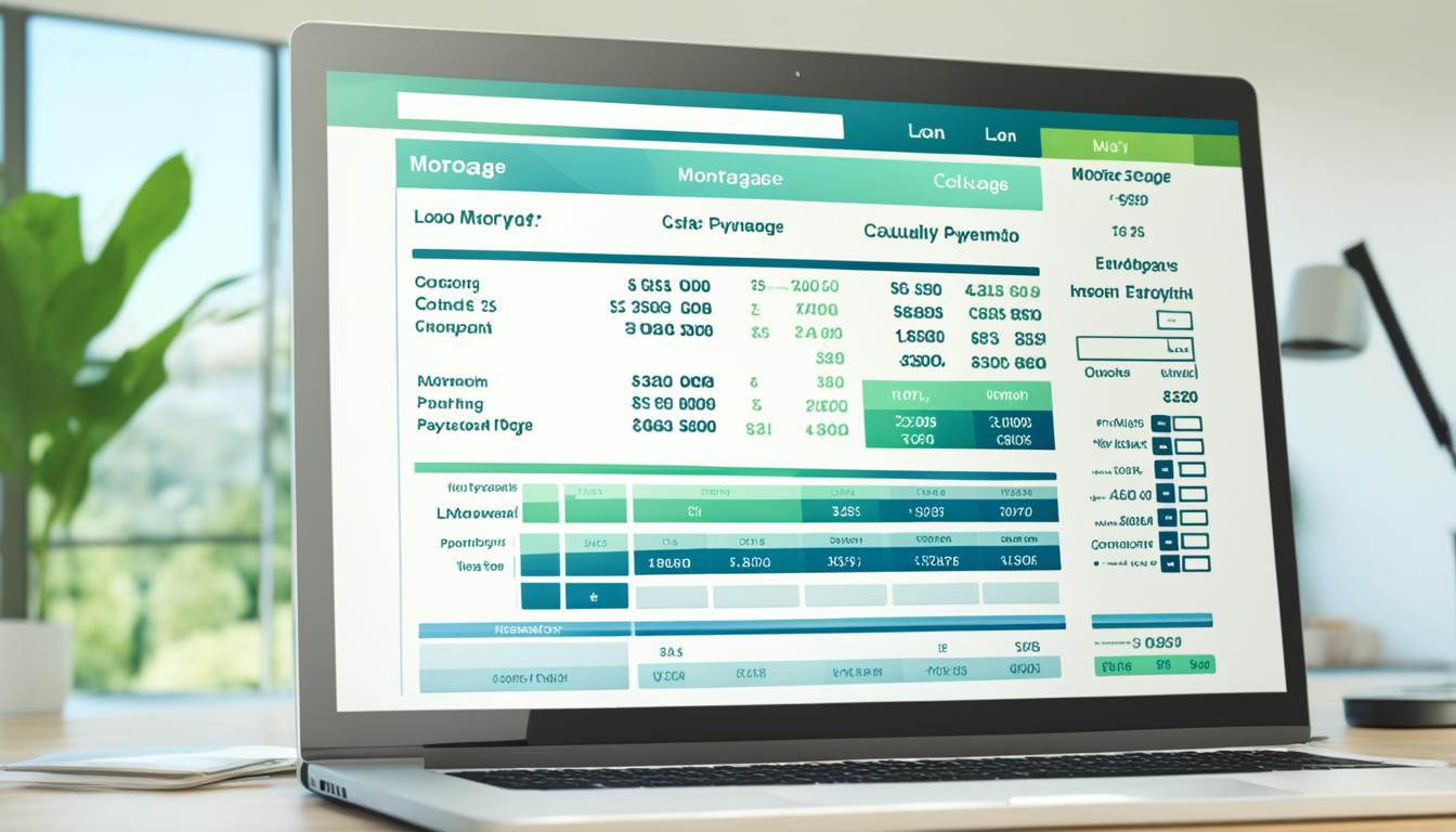 Mortgage Calculator