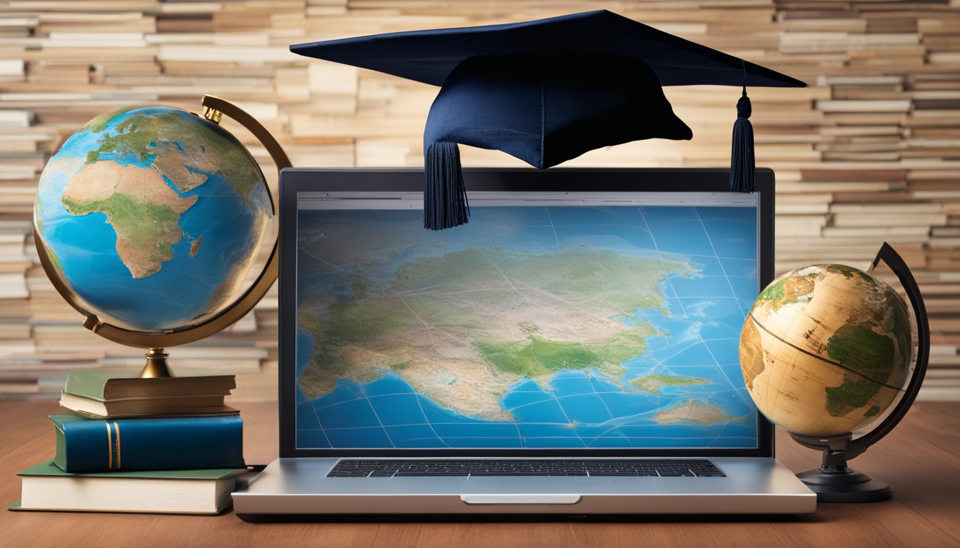 accredited online universities for education