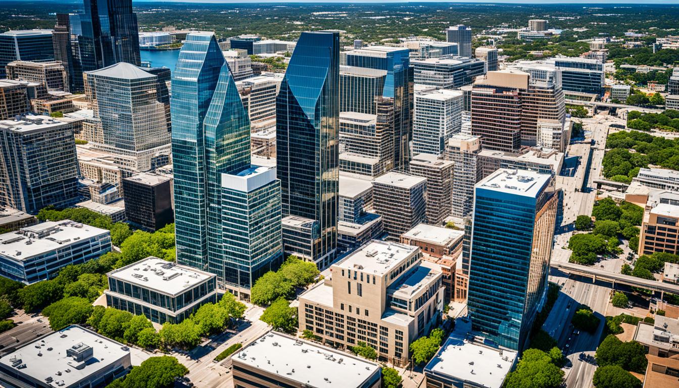 austin tx criminal defense law firm