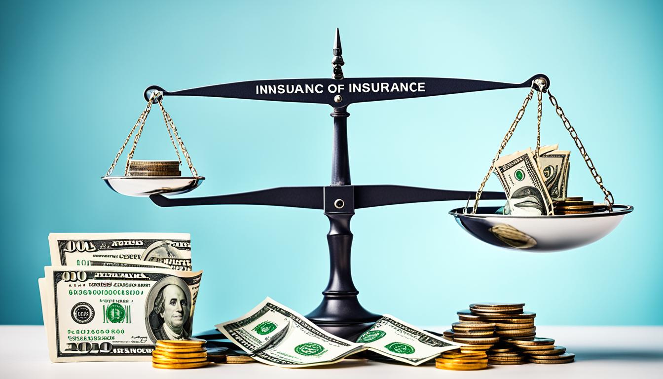 factors affecting E&O insurance cost